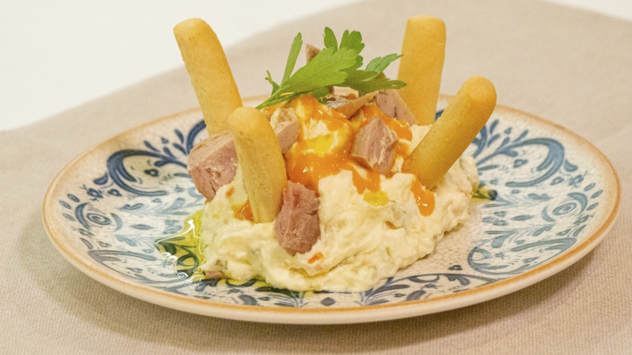 Ensaladilla